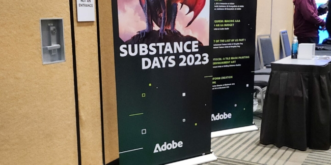 Substance Days 2023